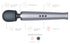 Le Wand Grey Rechargeable Massager